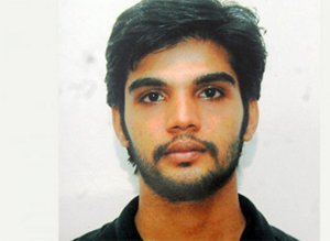 Santosh Acharya 
